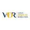 Vance Dispute Resolution, PC Logo