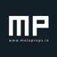 MetaProps Logo