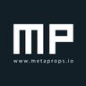 MetaProps Logo