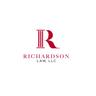 Richardson Law, LLC Logo