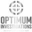 Optimum Investigations, LLC Logo