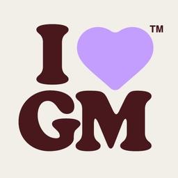 ILGM.com Logo