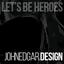 JohnEdgar.Design Logo