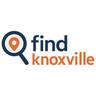 Find Knoxville Logo