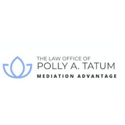 Law Office of Polly Tatum Logo