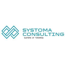 Systoma Consulting LLC Logo
