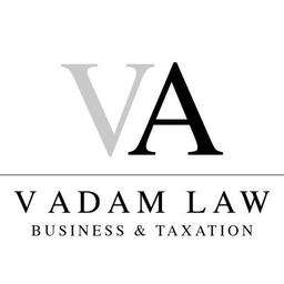 VAdam Law, PLLC Logo