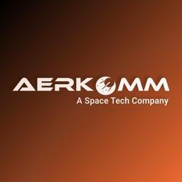 Aerkomm Inc Logo