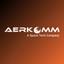 Aerkomm Inc Logo