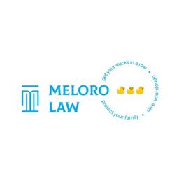 Meloro Law Logo