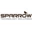 Sparrow Technology Solutions, LLC. Logo