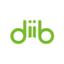 diib Logo