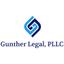Gunther Legal Logo