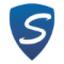Sharp Communication Logo