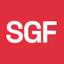 Steinger, Greene & Feiner Logo