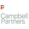 Campbell Partners, LLC Logo