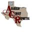 Amarillo Court Reporting Logo
