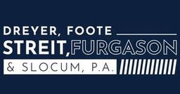 DREYER, FOOTE, STREIT, ET AL Logo