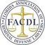 Florida Association of Criminal Defense Lawyers Logo