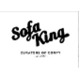 SofaKing Leeds Logo