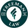 Freeman Law, PLLC Logo