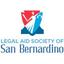 The Legal Aid Society of San Bernardino Logo