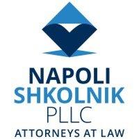 Napoli Civil Rights Attorney Logo