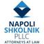 Napoli Civil Rights Attorney Logo
