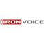 IronVoice Logo