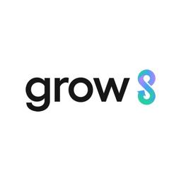 Grow8 Logo