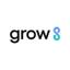 Grow8 Logo