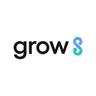 Grow8 Logo