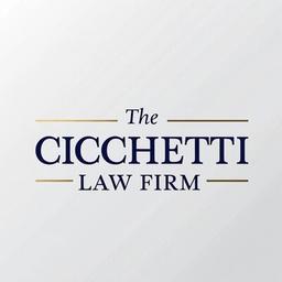 The Cicchetti Law Firm Logo