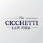 The Cicchetti Law Firm Logo