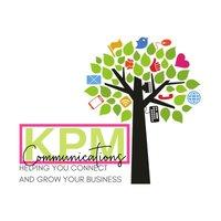 KPM Communications, Inc. Logo