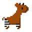 Weird Giraffe Games Logo