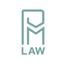 Patrick Marshall Law, LLC Logo