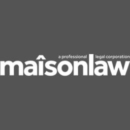 Maison Law, APLC Logo