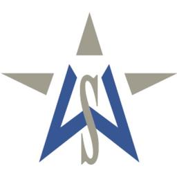 Saunders | Walsh Logo