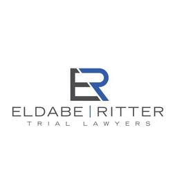 El Dabe Ritter | Trial Lawyers Logo