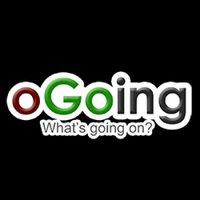 oGoing Logo