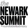The Newark Summit by roundtable&advisory Logo