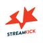 StreamKick Logo