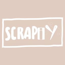 Scrapiy Logo