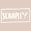 Scrapiy Logo