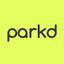 Parkd Logo
