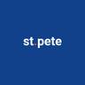 St Pete Design Co Logo