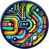 ERP Pro AI Logo