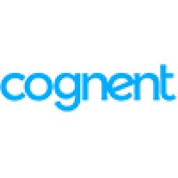 Cognent LLC. Logo