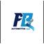 FB AUTOMOTIVE LLC Logo
